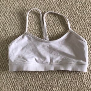 Lululemon Flow Y bra